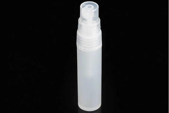 Bút Xịt Nước Hoa Tái Sử Dụng Dạng Bút, Chai Nước Hoa Nhựa PP Dung Tích 5ml