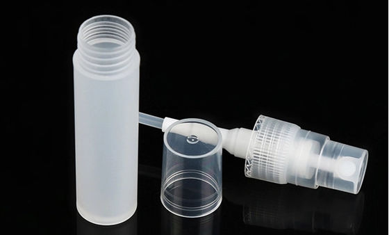 Bút Xịt Nước Hoa Tái Sử Dụng Dạng Bút, Chai Nước Hoa Nhựa PP Dung Tích 5ml