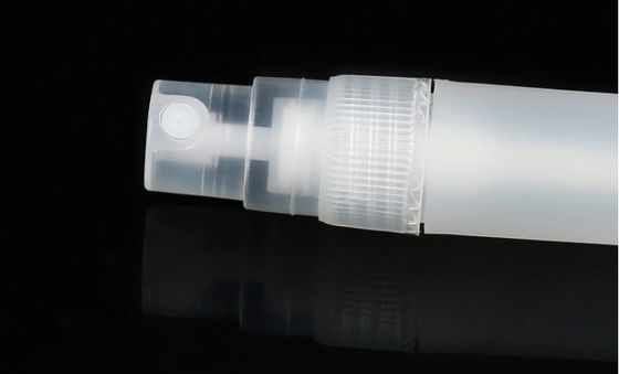 Bút Xịt Nước Hoa Tái Sử Dụng Dạng Bút, Chai Nước Hoa Nhựa PP Dung Tích 5ml