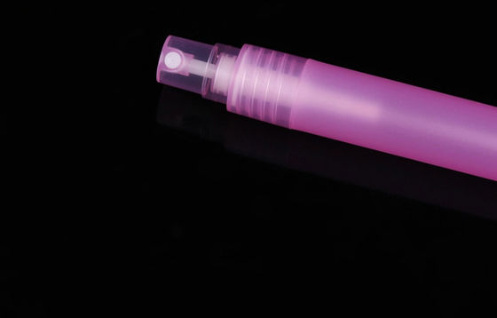 Đẹp màu sắc Mini nước hoa Pen Spray / Nhận dụng nước hoa Spray chai