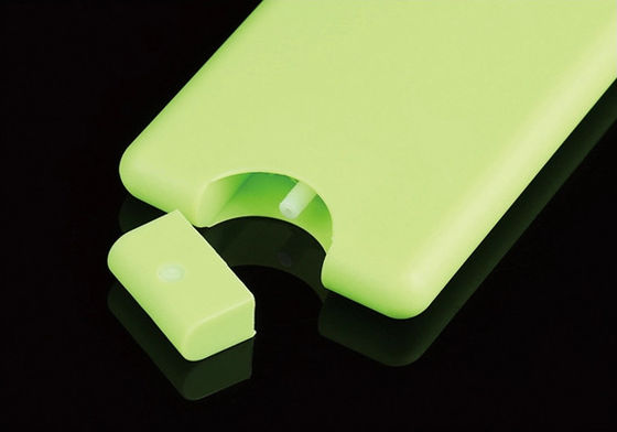 Bình xịt khử trùng tay dạng thẻ tín dụng 20ml / Bình xịt nước hoa nhiều màu sắc