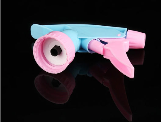 Bình xịt nhựa màu kẹo 28/400 Bình xịt hóa chất làm vườn