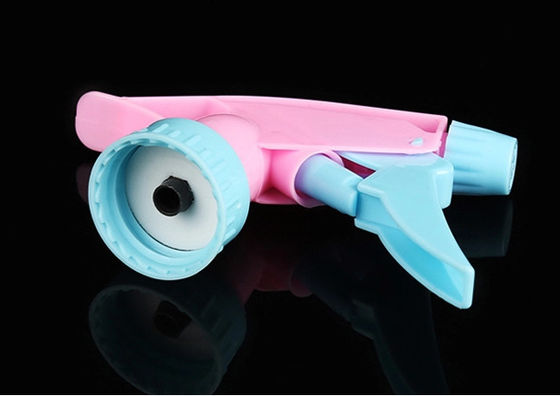 Bình xịt nhựa màu kẹo 28/400 Bình xịt hóa chất làm vườn