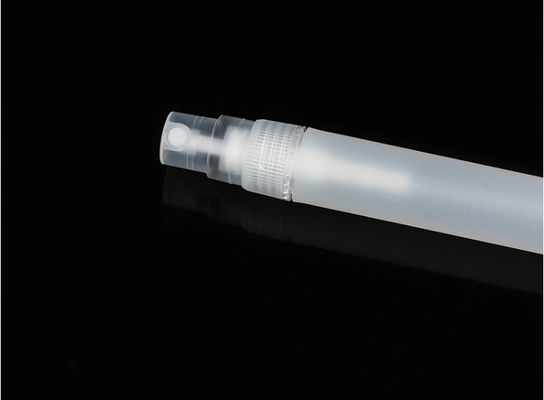 10ml Capacity Lightweight Perfume Pen with Built-in Clip for Travel and Pocket Sanitizer 10ml Capacity Lightweight Perfume Pen with Built-in Clip for Travel and Pocket Sanitizer