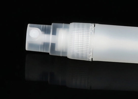 10ml Capacity Lightweight Perfume Pen with Built-in Clip for Travel and Pocket Sanitizer 10ml Capacity Lightweight Perfume Pen with Built-in Clip for Travel and Pocket Sanitizer