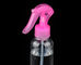 Ribbed Hand Trigger Sprayer Chất liệu nhựa Pp 28/410 cho hộ gia đình