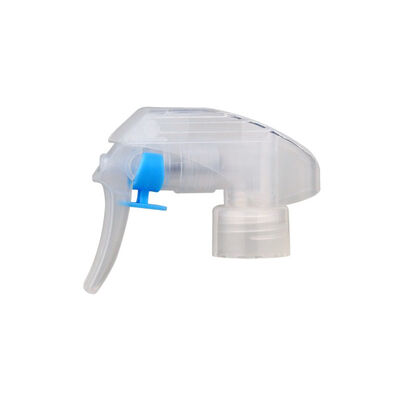 24mm 28mm Mờ mịn Mini Trigger Sprayer với clip cho bọc chất lỏng làm vườn PP nhựa Trigger Sprayer