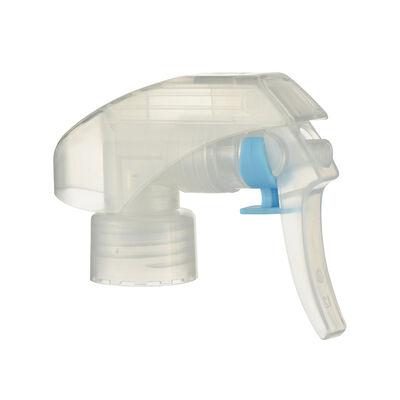 24mm 28mm Mờ mịn Mini Trigger Sprayer với clip cho bọc chất lỏng làm vườn PP nhựa Trigger Sprayer