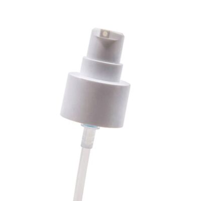 24mm bên ngoài mùa xuân Double Shell chống rò rỉ bơm kem máy pha cho chai mỹ phẩm