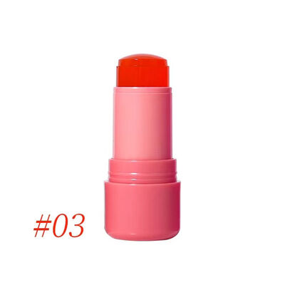 Thiết kế phong cách 5ml ống sơn môi với màu sắc tùy chỉnh cho ứng dụng chính xác