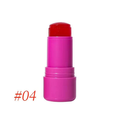 Thiết kế phong cách 5ml ống sơn môi với màu sắc tùy chỉnh cho ứng dụng chính xác