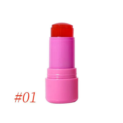 Thiết kế phong cách 5ml ống sơn môi với màu sắc tùy chỉnh cho ứng dụng chính xác