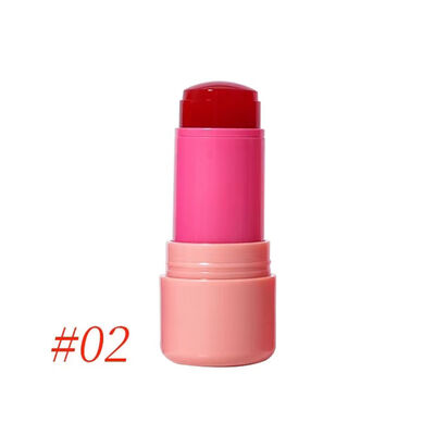 Thiết kế phong cách 5ml ống sơn môi với màu sắc tùy chỉnh cho ứng dụng chính xác