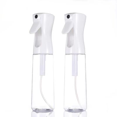 Sản phẩm bán nóng 100ml 150ml 200ml 500ml & 700ml chai phun liên tục bằng nhựa với máy phun sương mù mịn