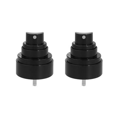 Bán bán buôn 24/410 Máy phun sương mù mịn đường kính bên ngoài 37mm với Mũi để trang điểm Spray chai