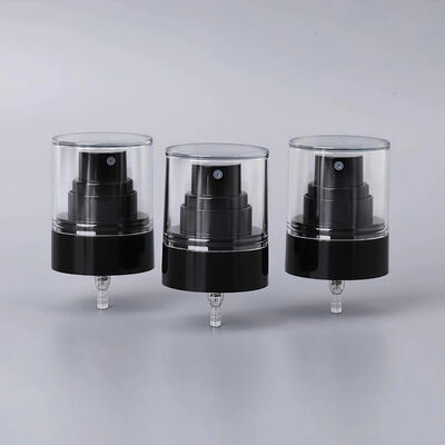 Bán bán buôn 24/410 Máy phun sương mù mịn đường kính bên ngoài 37mm với Mũi để trang điểm Spray chai
