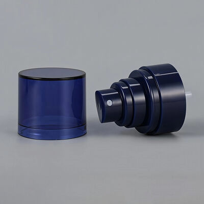 Bán bán buôn 24/410 Máy phun sương mù mịn đường kính bên ngoài 37mm với Mũi để trang điểm Spray chai