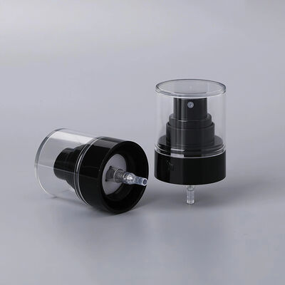Bán bán buôn 24/410 Máy phun sương mù mịn đường kính bên ngoài 37mm với Mũi để trang điểm Spray chai