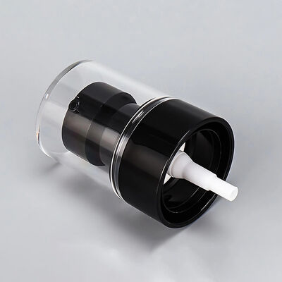 bán buôn 24/410 bơm xử lý nhựa bơm kem với AS Cap cho huyết thanh