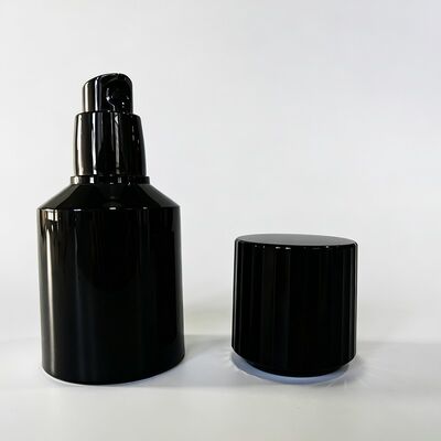 Nhập thể chất bán buôn 30g 50g 80g 100g chai không khí với bơm kem cho các sản phẩm chăm sóc da huyết thanh