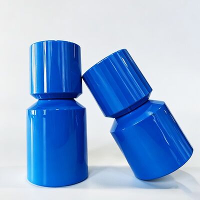 Nhập thể chất bán buôn 30g 50g 80g 100g chai không khí với bơm kem cho các sản phẩm chăm sóc da huyết thanh