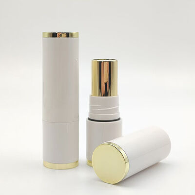 4g trên / dưới với Gasket và Seal Circle Lip Gloss Tube chấp nhận in nhiều màu sắc