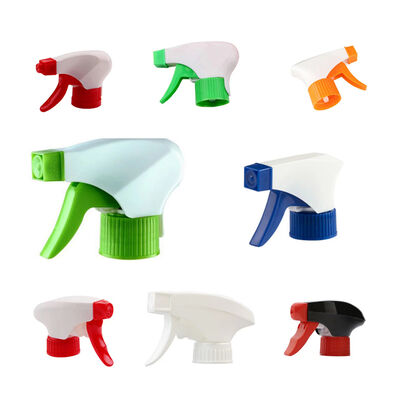 Bình xịt áp lực nhựa 28/410 bán buôn dùng để vệ sinh xe hơi và kính