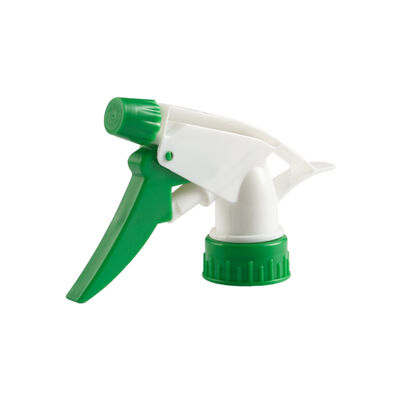 28/410 Máy phun kích hoạt với vòi phun dòng phun có thể điều chỉnh cho chai PET bằng nhựa PP