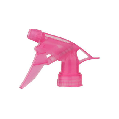 Máy xịt kích hoạt bằng tay hạng nặng với đầu vòi có thể điều chỉnh và tay nắm ergonomic để làm sạch chuyên nghiệp