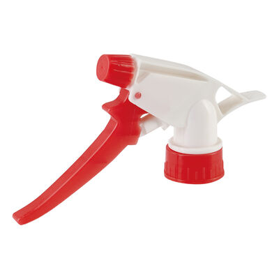 28/410 Cỡ cổ Bình Xịt Nhựa PP Có Chế Độ Phun Điều Chỉnh Được Dùng Để Vệ Sinh