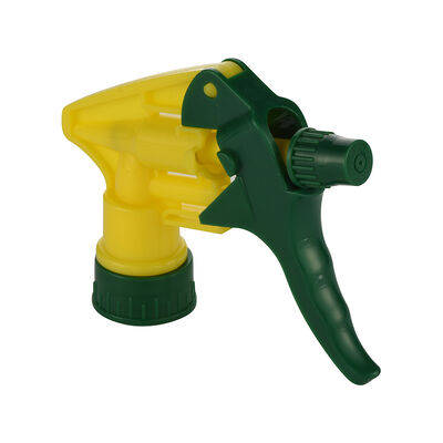 Bơm xịt mini kích hoạt bền, công thái học 24/410 cho vệ sinh gia đình và chăm sóc cây trồng
