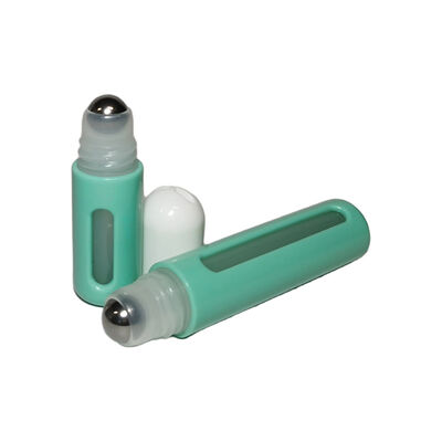 Bình xịt mini chống rò rỉ, không chứa BPA với hình dạng phun hình nón rỗng, bình xịt mini di động cho du lịch và chăm sóc cá nhân