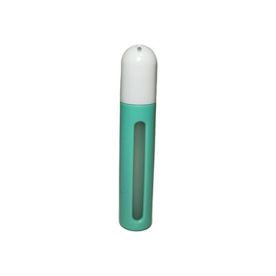 Bình xịt mini chống rò rỉ, không chứa BPA với hình dạng phun hình nón rỗng, bình xịt mini di động cho du lịch và chăm sóc cá nhân