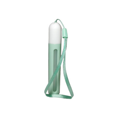 Bình xịt mini chống rò rỉ, không chứa BPA với hình dạng phun hình nón rỗng, bình xịt mini di động cho du lịch và chăm sóc cá nhân