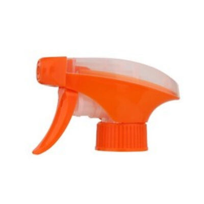 Bơm xịt tạo bọt hai lớp tùy chỉnh với cổ 28/410 28/400 để làm sạch kính