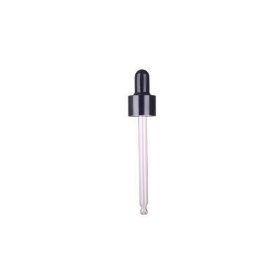 Nắp nhỏ giọt vít composite 18/410 chống tràn cho chai tinh dầu