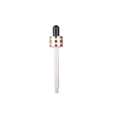 Nắp nhỏ giọt vít composite 18/410 chống tràn cho chai tinh dầu
