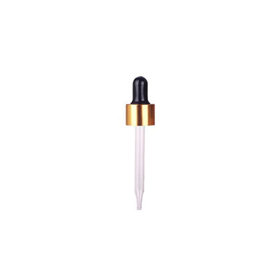 Nắp nhỏ giọt vít composite 18/410 chống tràn cho chai tinh dầu