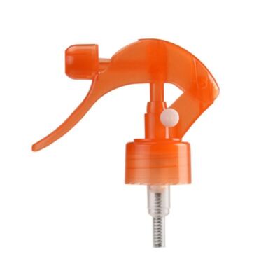 Vòi xịt mini có thể điều chỉnh với cò bóp dài hơn và chắc chắn hơn, bơm xịt mini chống ăn mòn cho chăm sóc vườn và ô tô