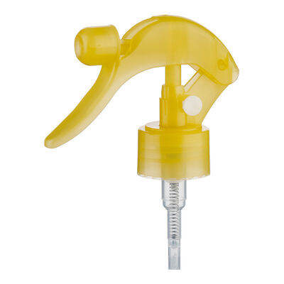 Vòi xịt mini có thể điều chỉnh với cò bóp dài hơn và chắc chắn hơn, bơm xịt mini chống ăn mòn cho chăm sóc vườn và ô tô