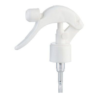 Vòi xịt mini có thể điều chỉnh với cò bóp dài hơn và chắc chắn hơn, bơm xịt mini chống ăn mòn cho chăm sóc vườn và ô tô