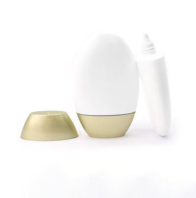 Bình xịt mini chống tràn BPA-Free có vòi bóp tùy chỉnh độ dài ống cho kem chống nắng và bảo vệ da hàng ngày