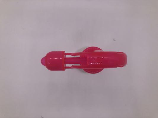 Bình xịt kích hoạt màu tùy chỉnh 28 410 bằng nhựa PP để làm sạch kính