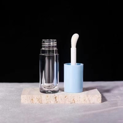 Các vật liệu 6ml hình trụ ống sợi môi có nắp vít trên thị trường