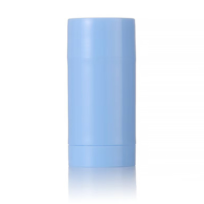 Ống lăn khử mùi PP bằng nhựa 15g đến 100g có thể tùy chỉnh