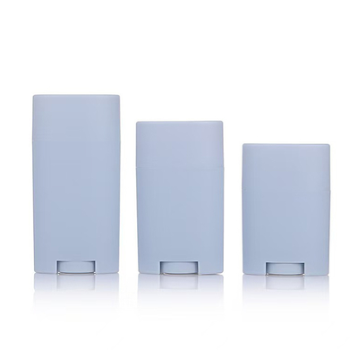 Khẩu thùng chất khử mùi nhựa 35g 50g 75g Capacity